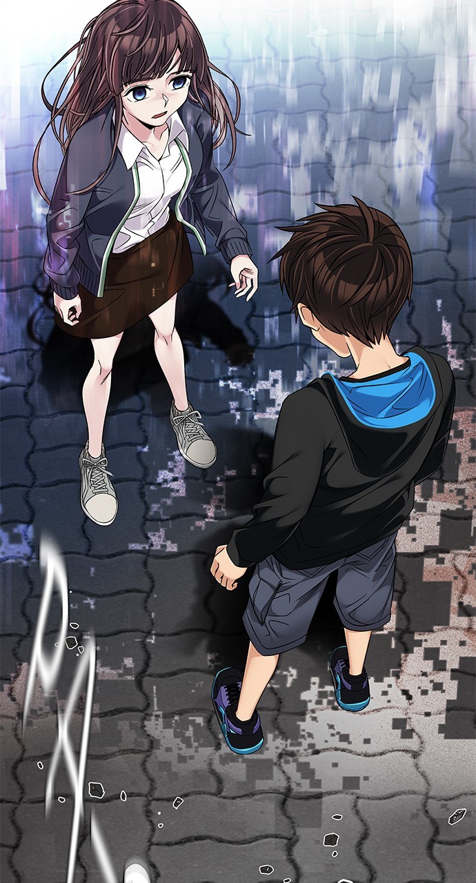 Read Dice en Manga Online
