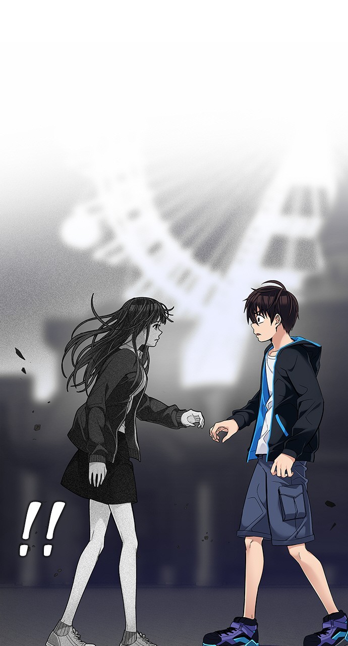 Read Dice en Manga Online