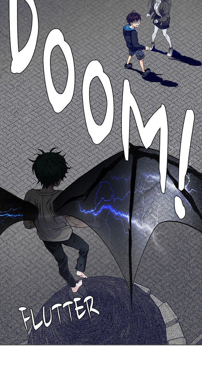 Read Dice en Manga Online