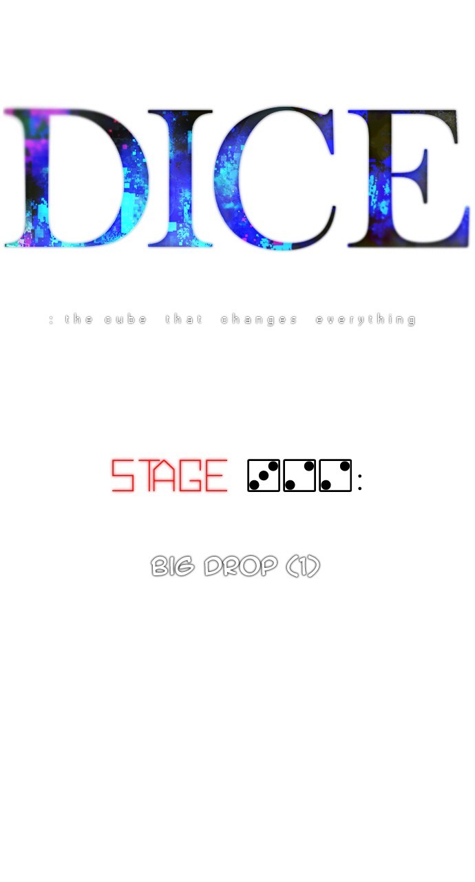 Read Dice en Manga Online
