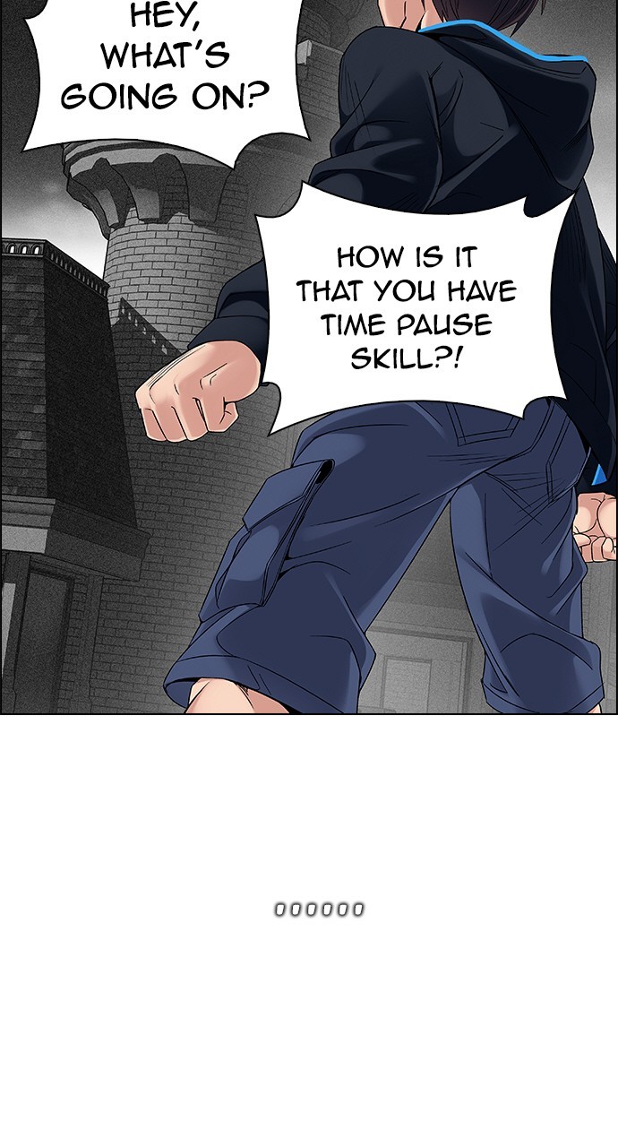 Read Dice en Manga Online