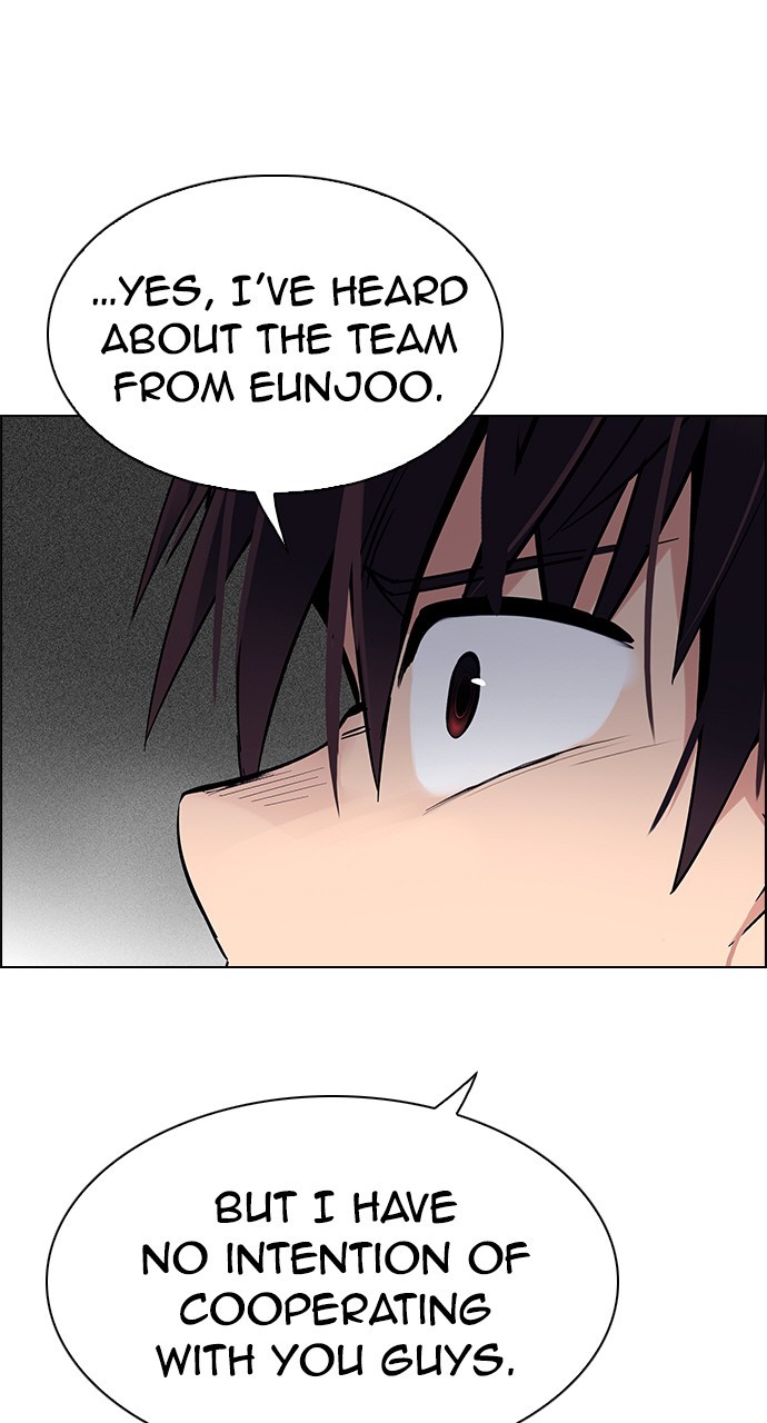Read Dice en Manga Online