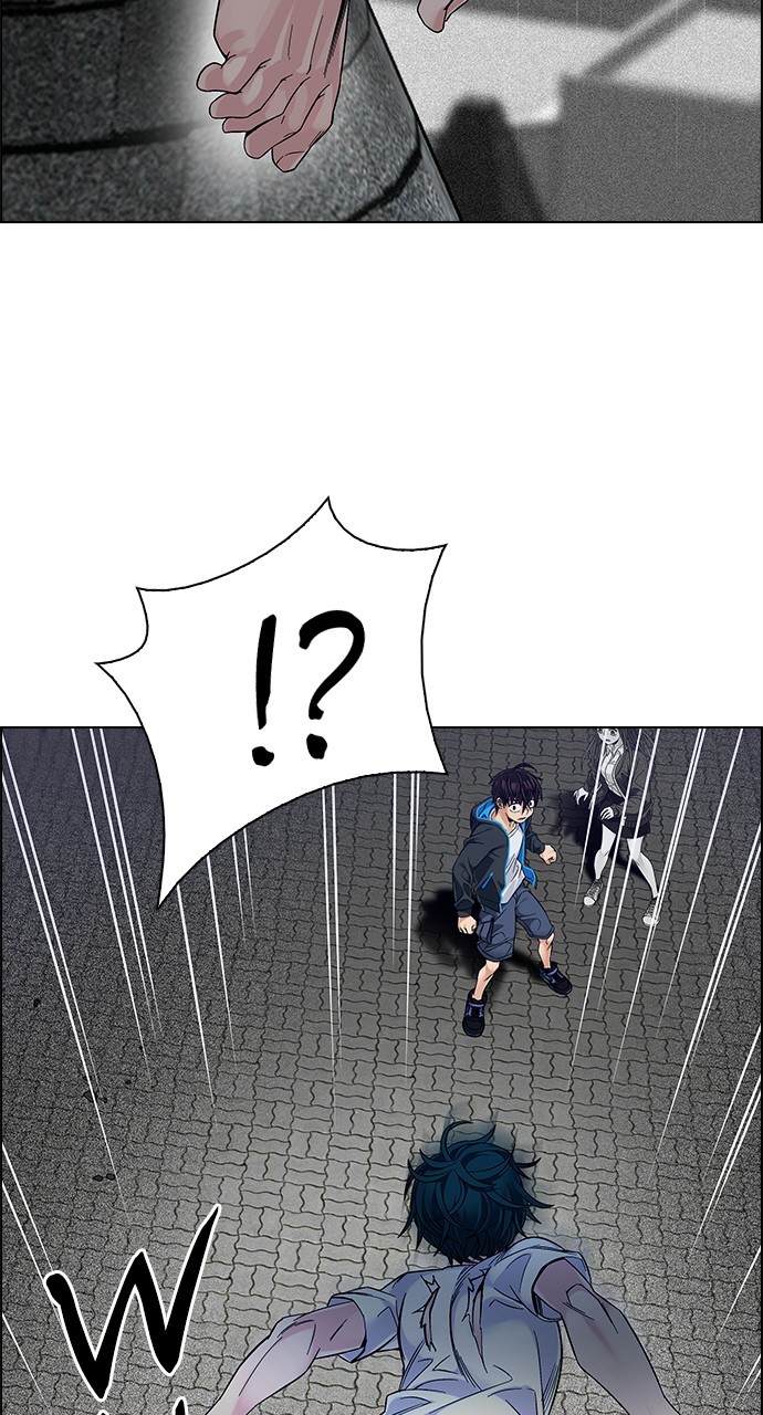 Read Dice en Manga Online
