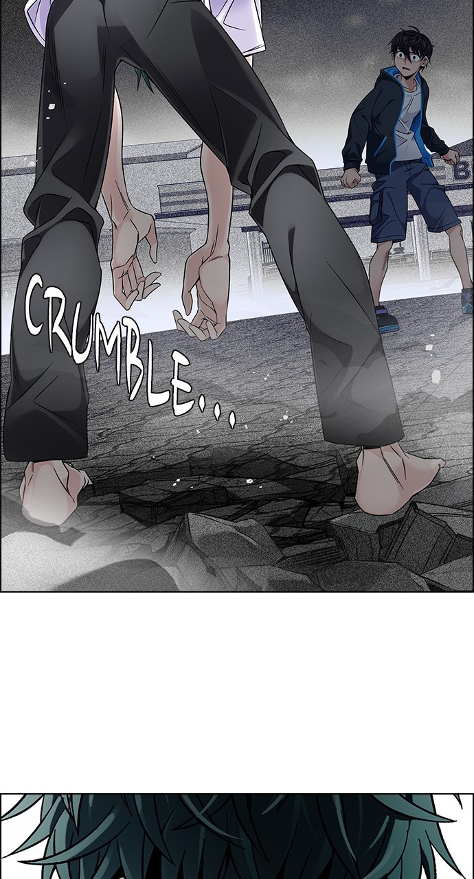 Read Dice en Manga Online