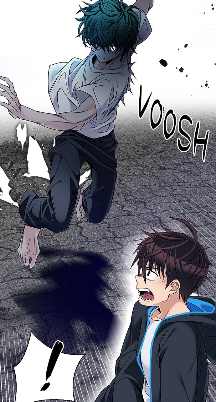 Read Dice en Manga Online