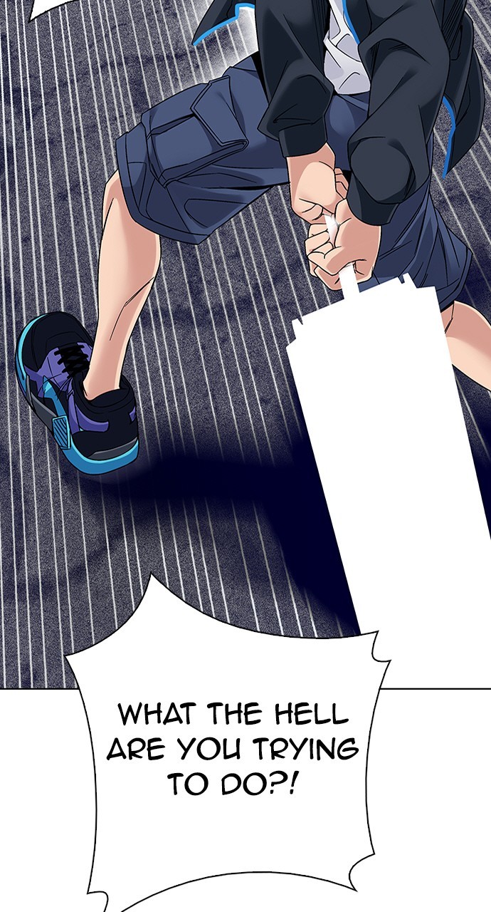 Read Dice en Manga Online