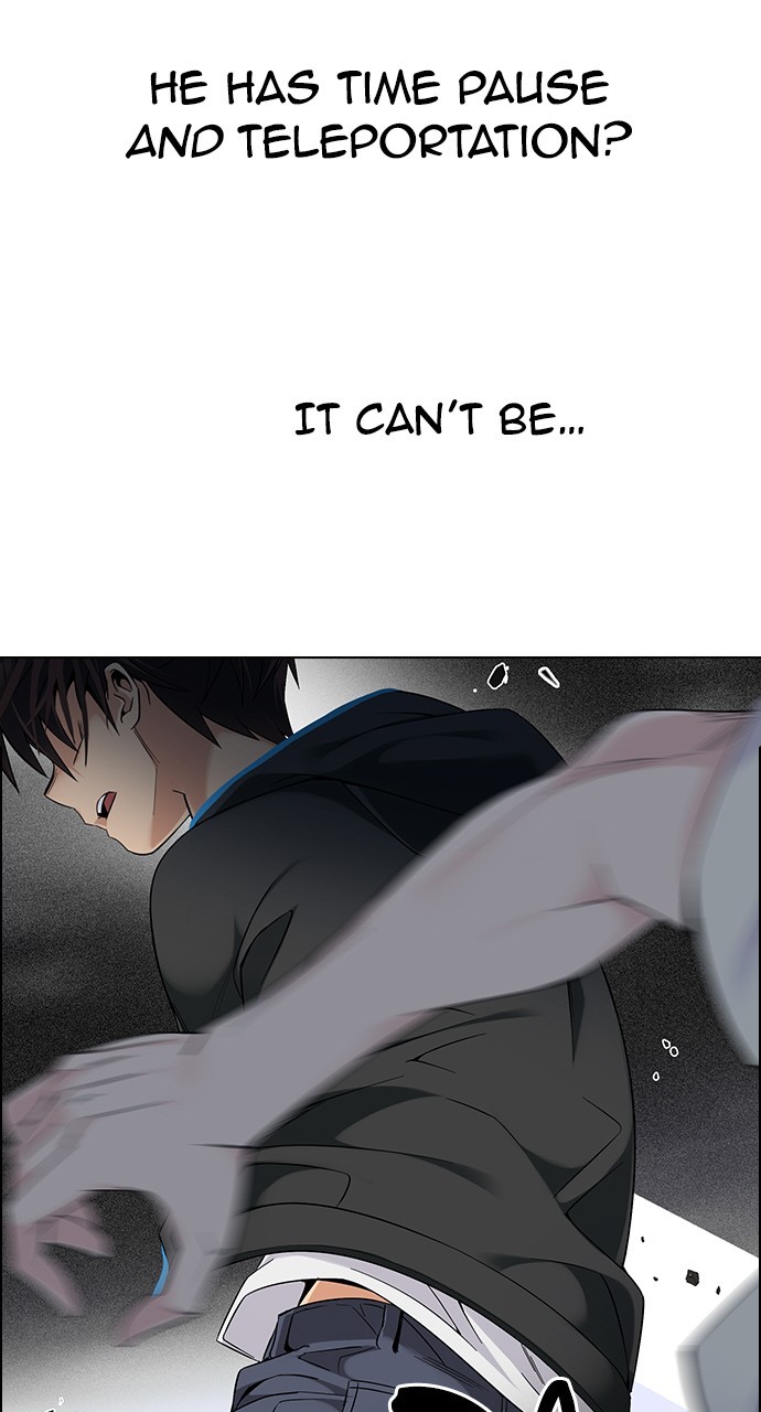 Read Dice en Manga Online