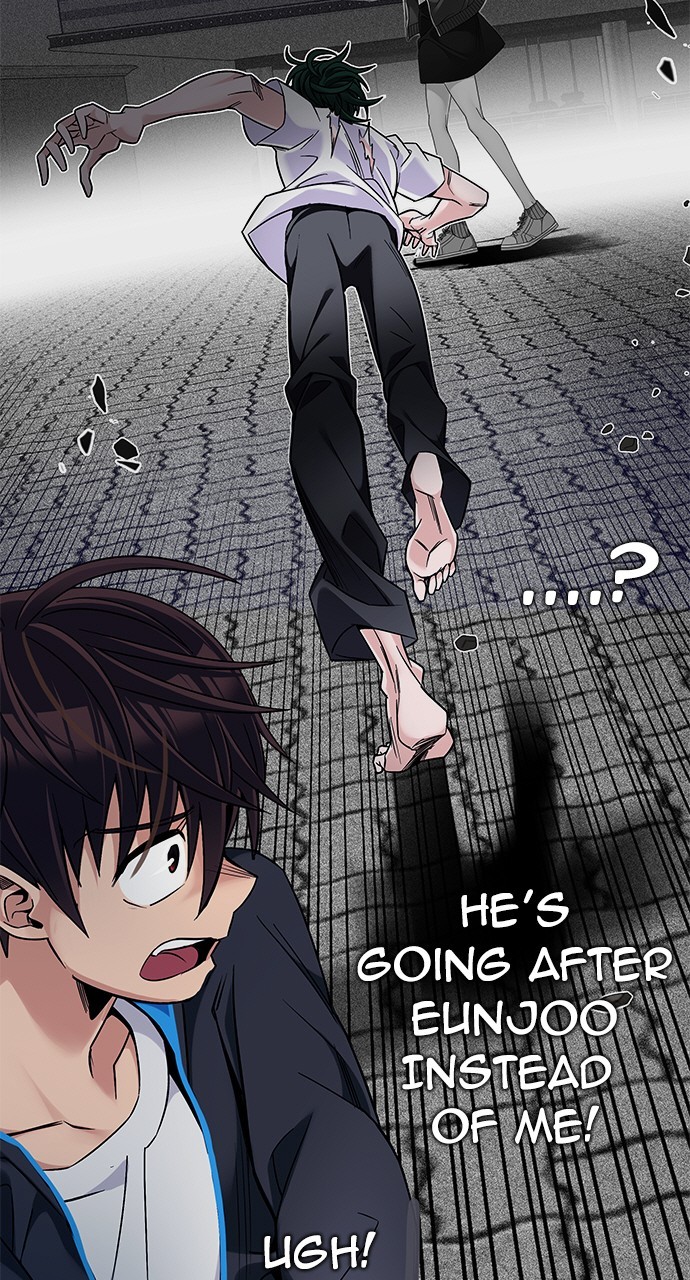 Read Dice en Manga Online