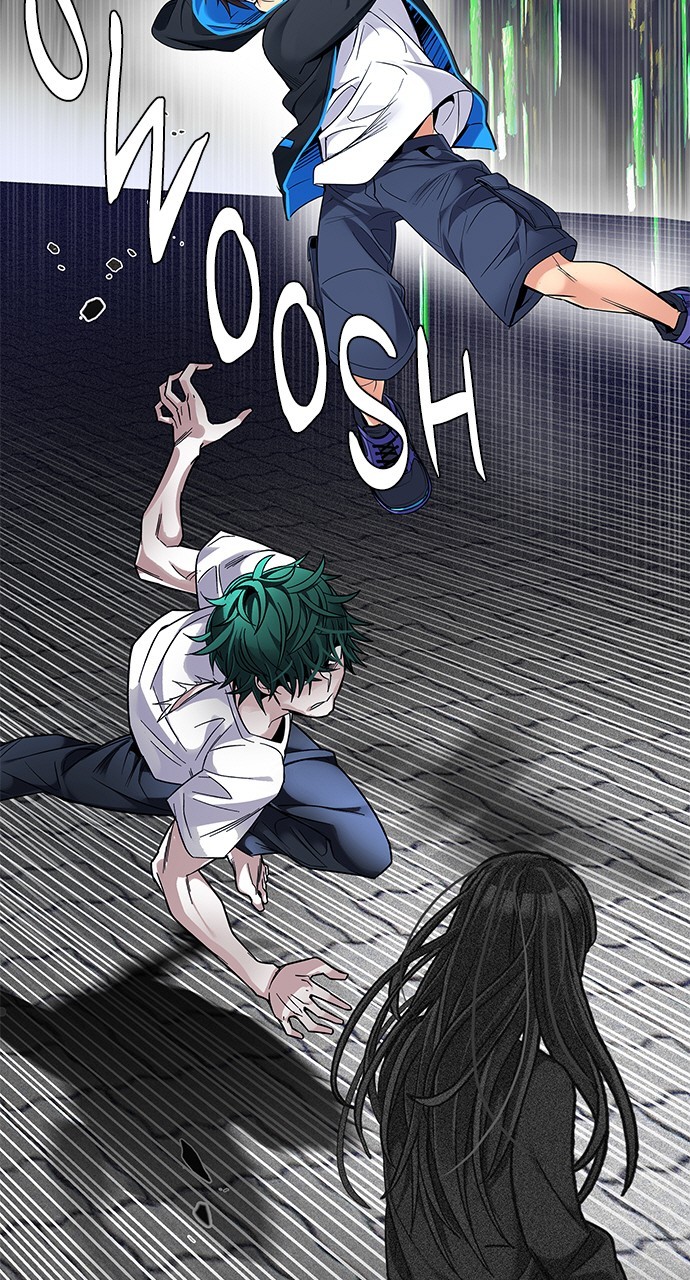 Read Dice en Manga Online