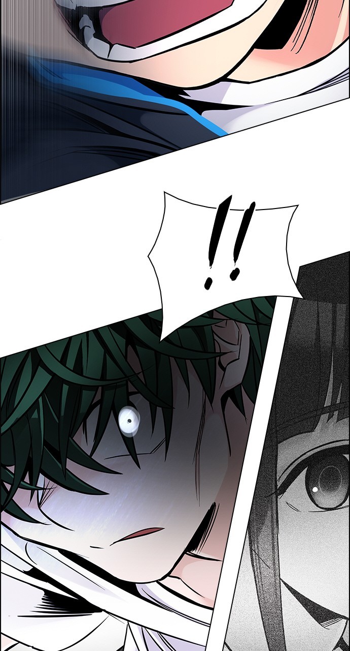 Read Dice en Manga Online