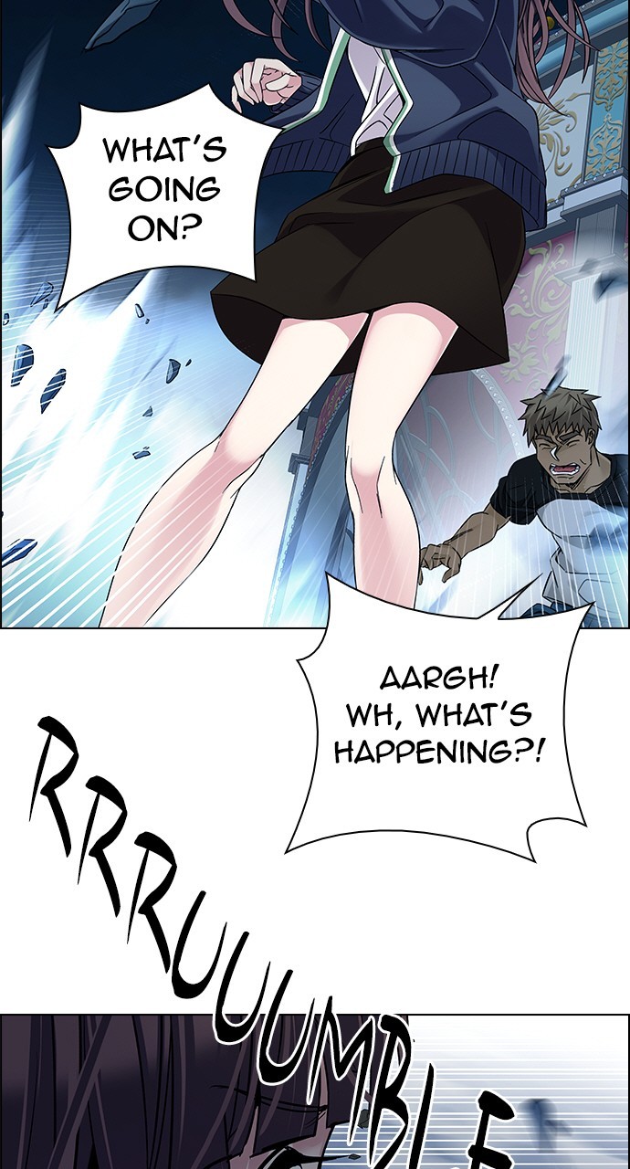Read Dice en Manga Online