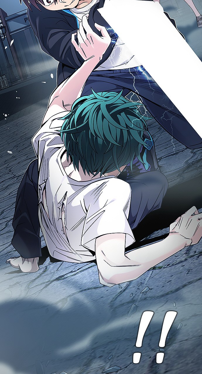 Read Dice en Manga Online