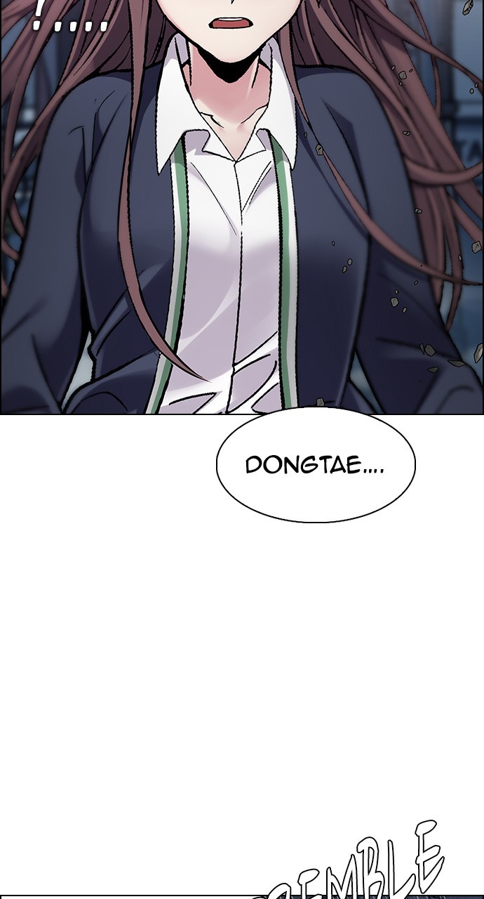 Read Dice en Manga Online