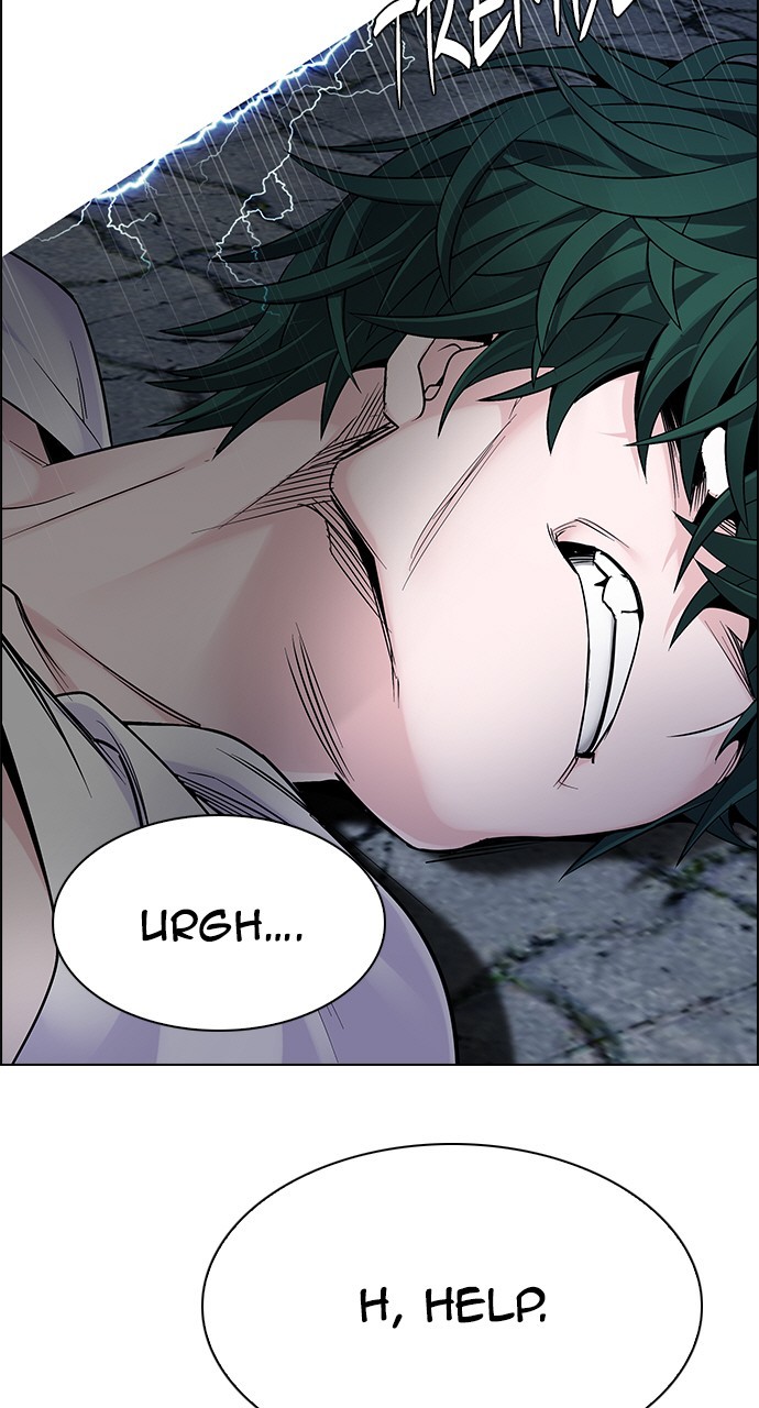 Read Dice en Manga Online