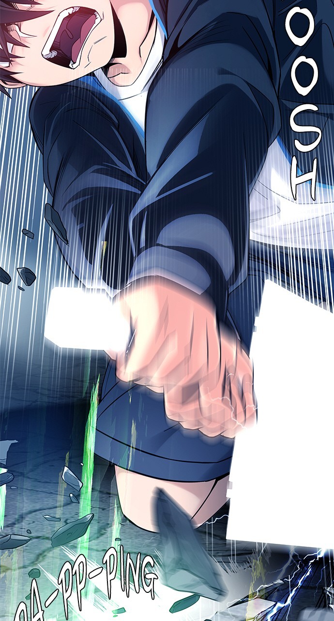 Read Dice en Manga Online