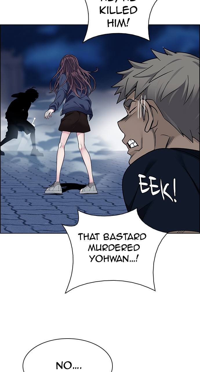 Read Dice en Manga Online