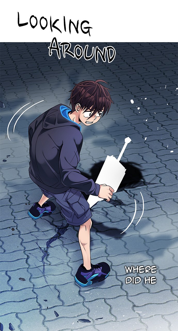 Read Dice en Manga Online