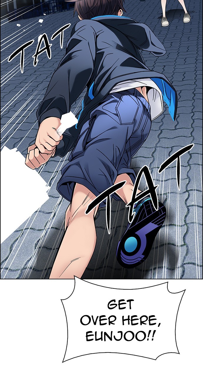 Read Dice en Manga Online