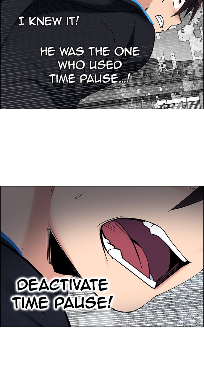 Read Dice en Manga Online