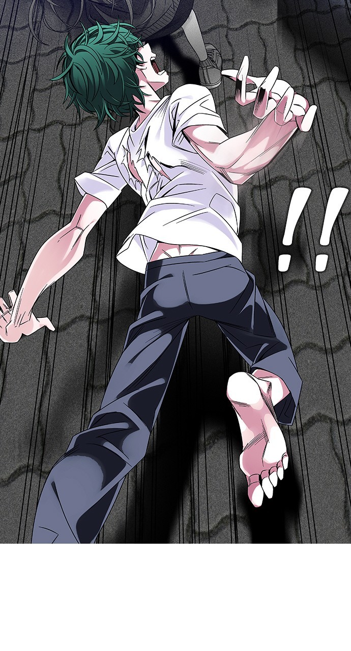 Read Dice en Manga Online
