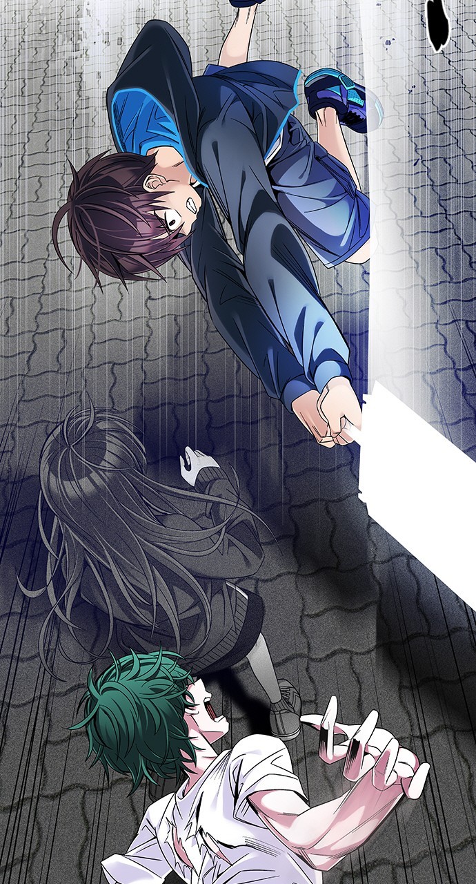 Read Dice en Manga Online