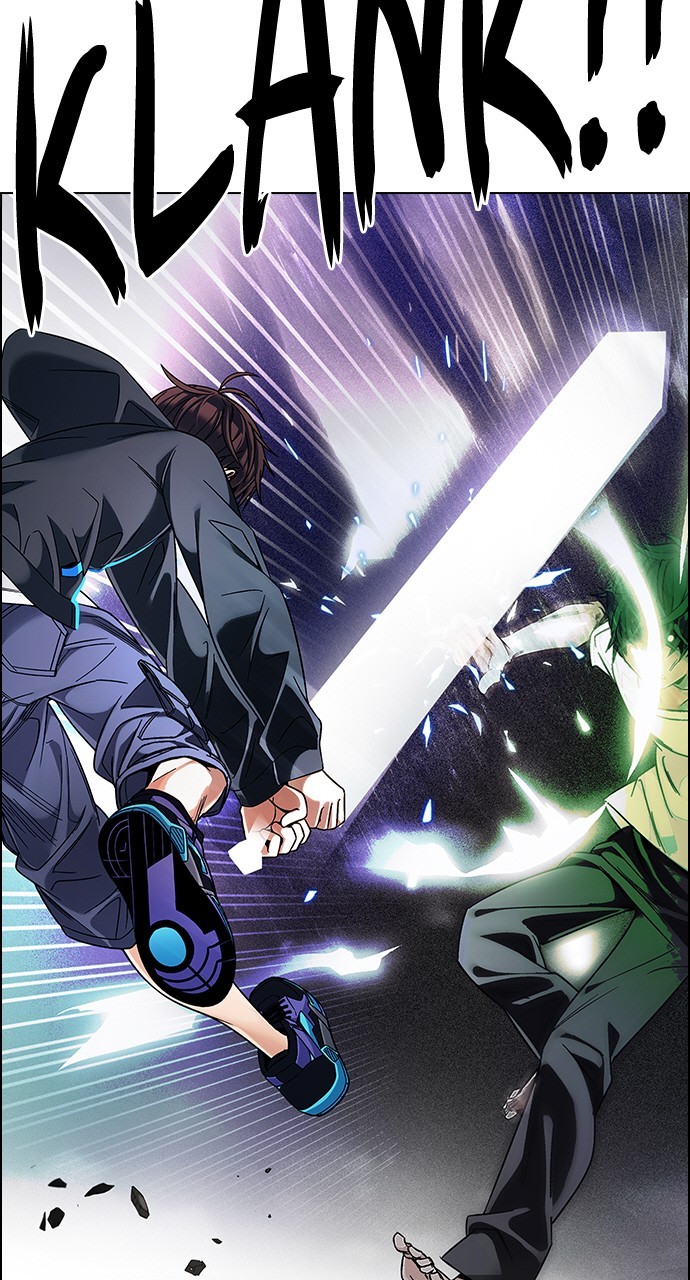 Read Dice en Manga Online