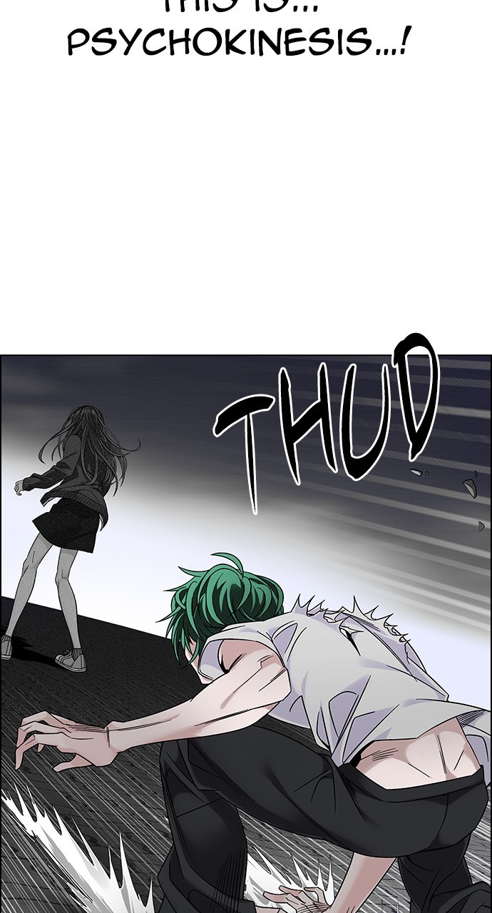 Read Dice en Manga Online