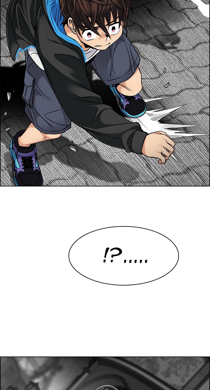 Read Dice en Manga Online