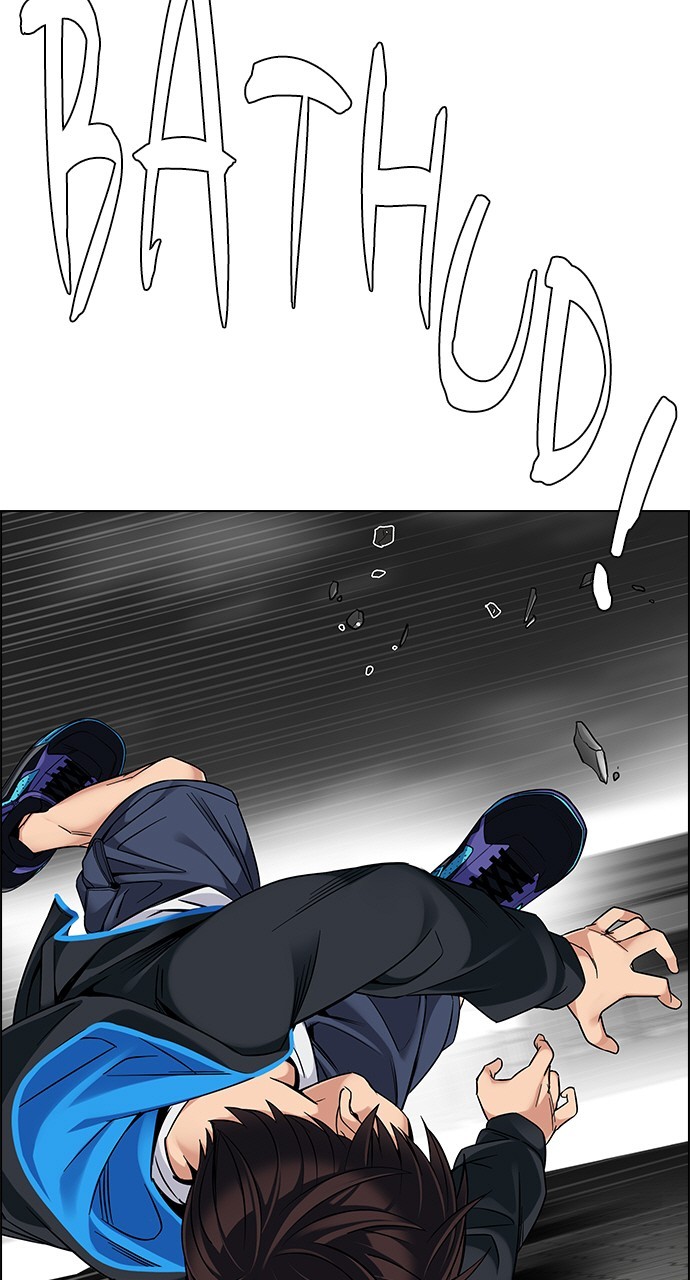 Read Dice en Manga Online
