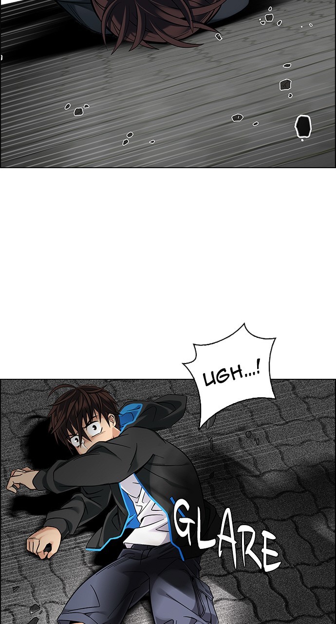 Read Dice en Manga Online