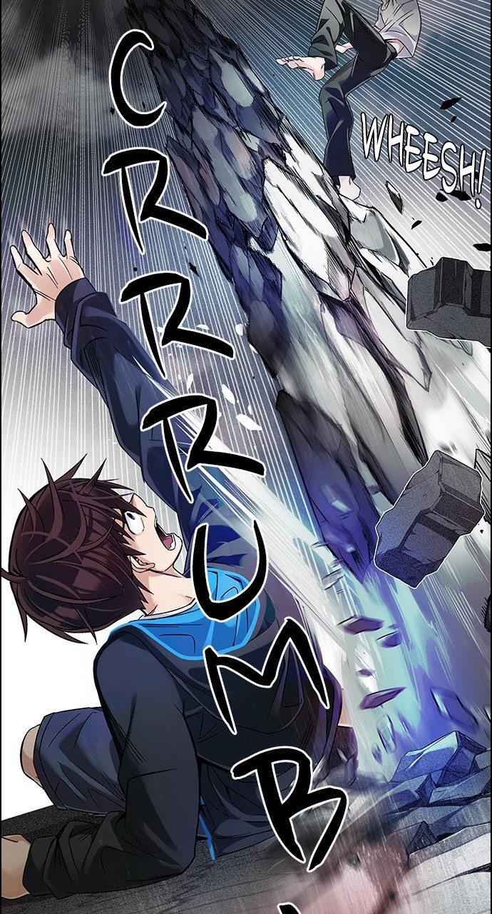 Read Dice en Manga Online