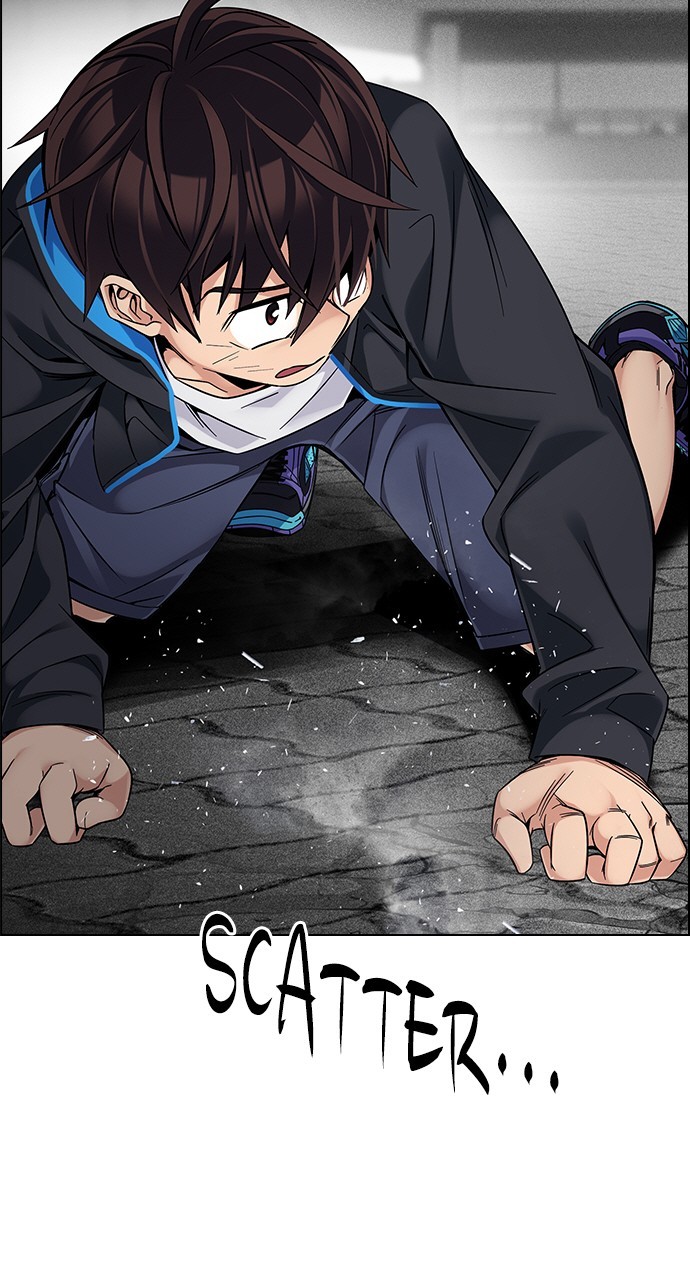 Read Dice en Manga Online