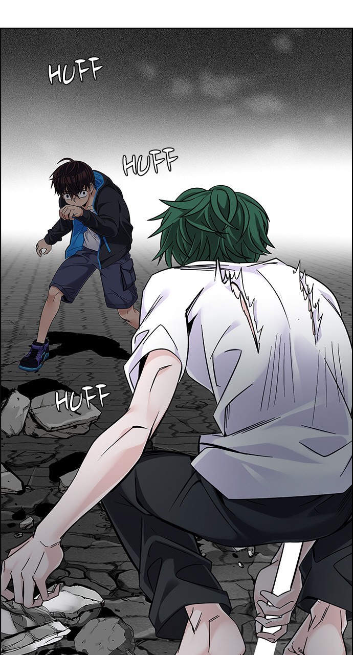 Read Dice en Manga Online