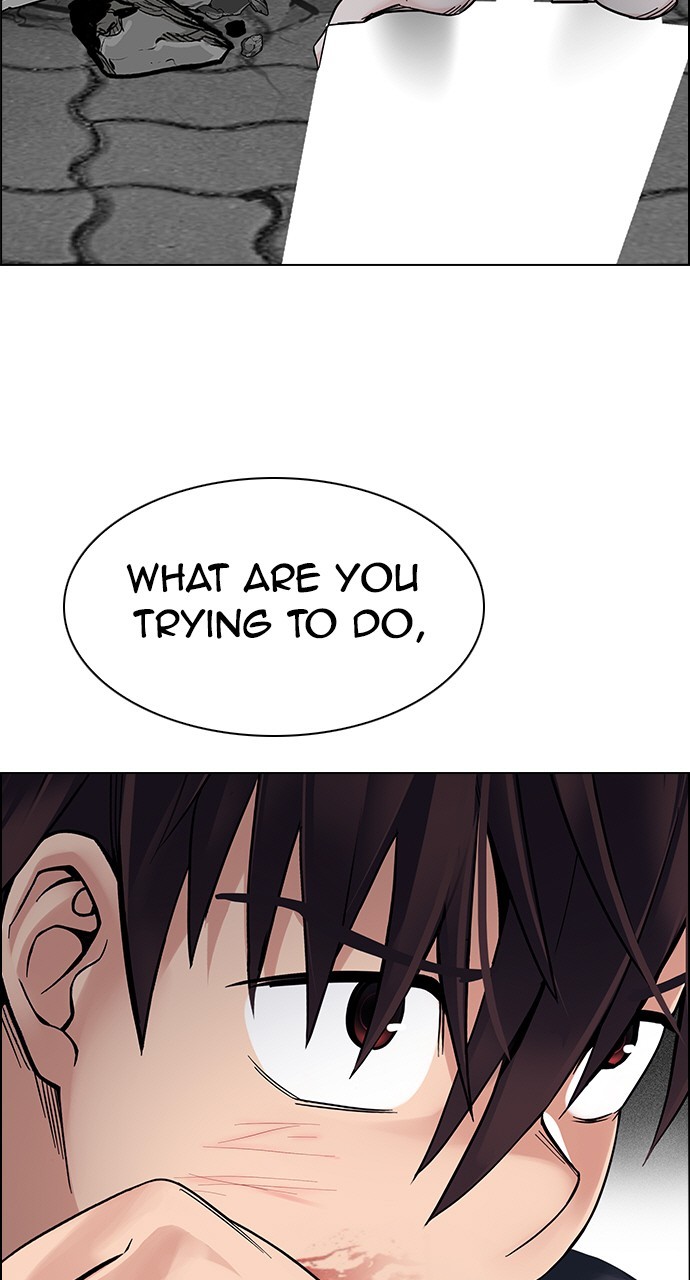 Read Dice en Manga Online