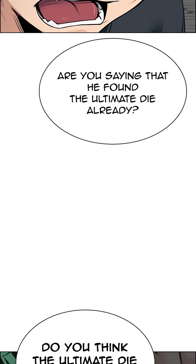 Read Dice en Manga Online