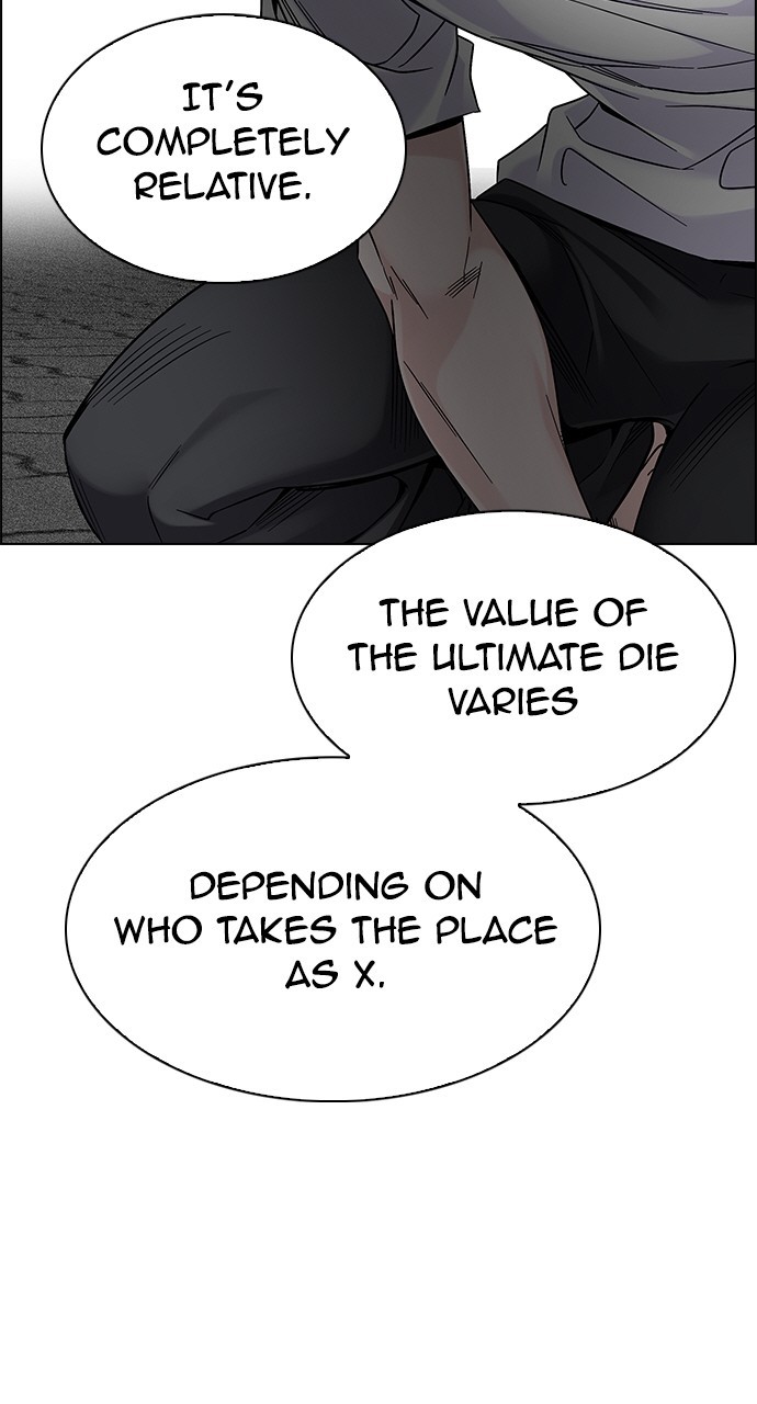 Read Dice en Manga Online