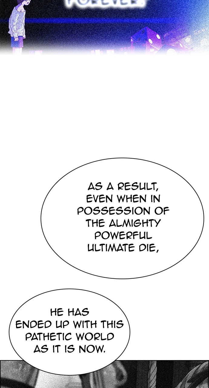 Read Dice en Manga Online