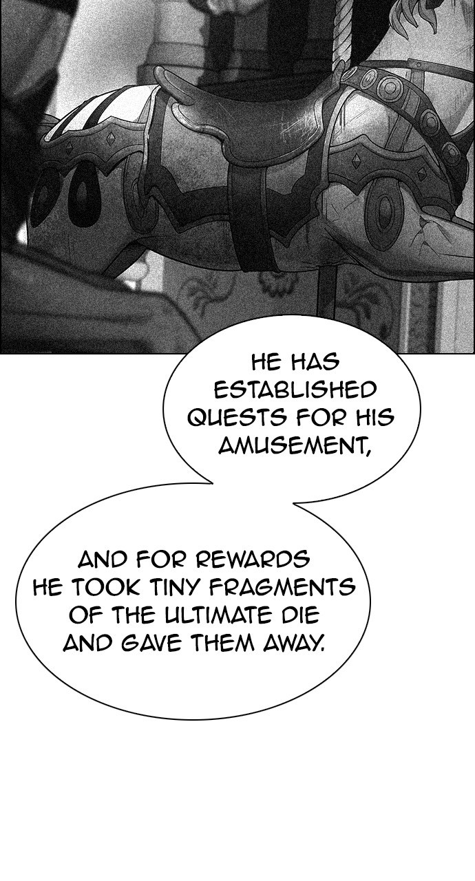 Read Dice en Manga Online