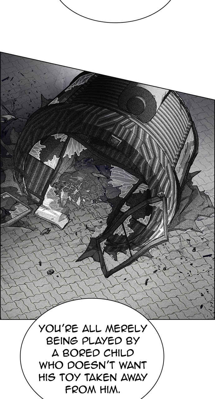 Read Dice en Manga Online