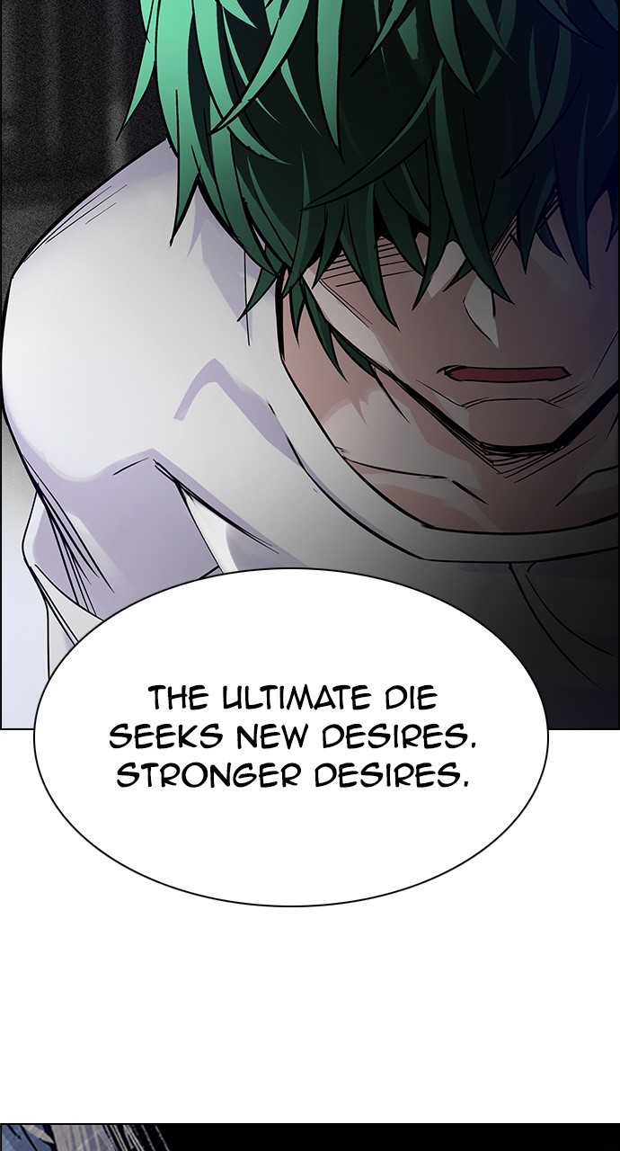 Read Dice en Manga Online