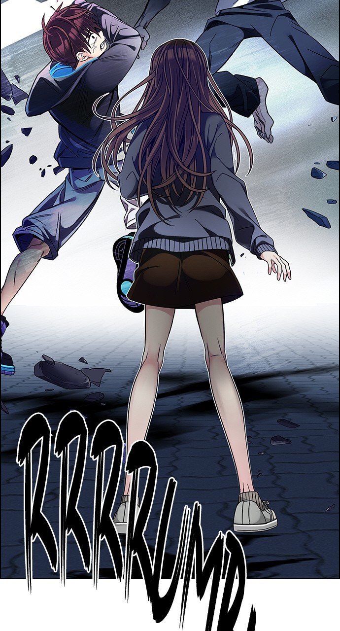 Read Dice en Manga Online