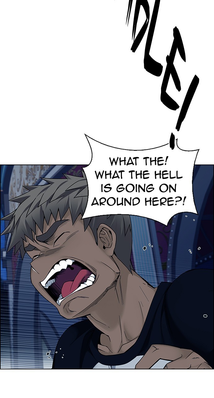 Read Dice en Manga Online