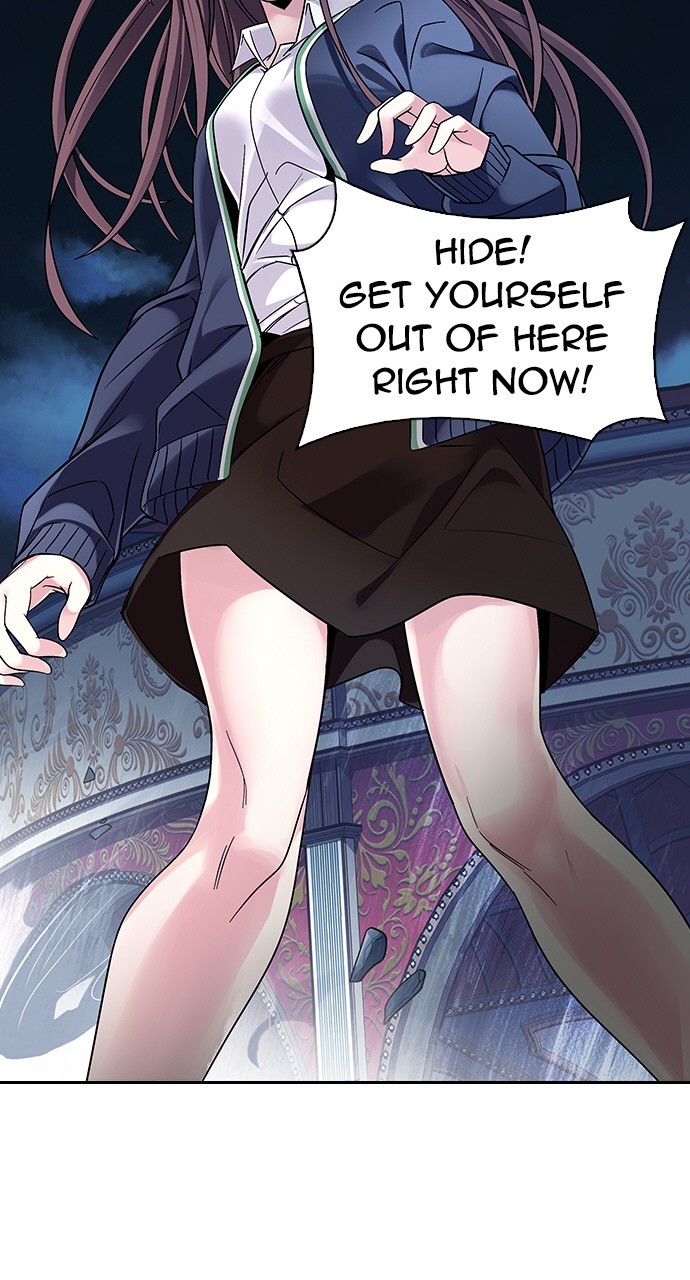 Read Dice en Manga Online