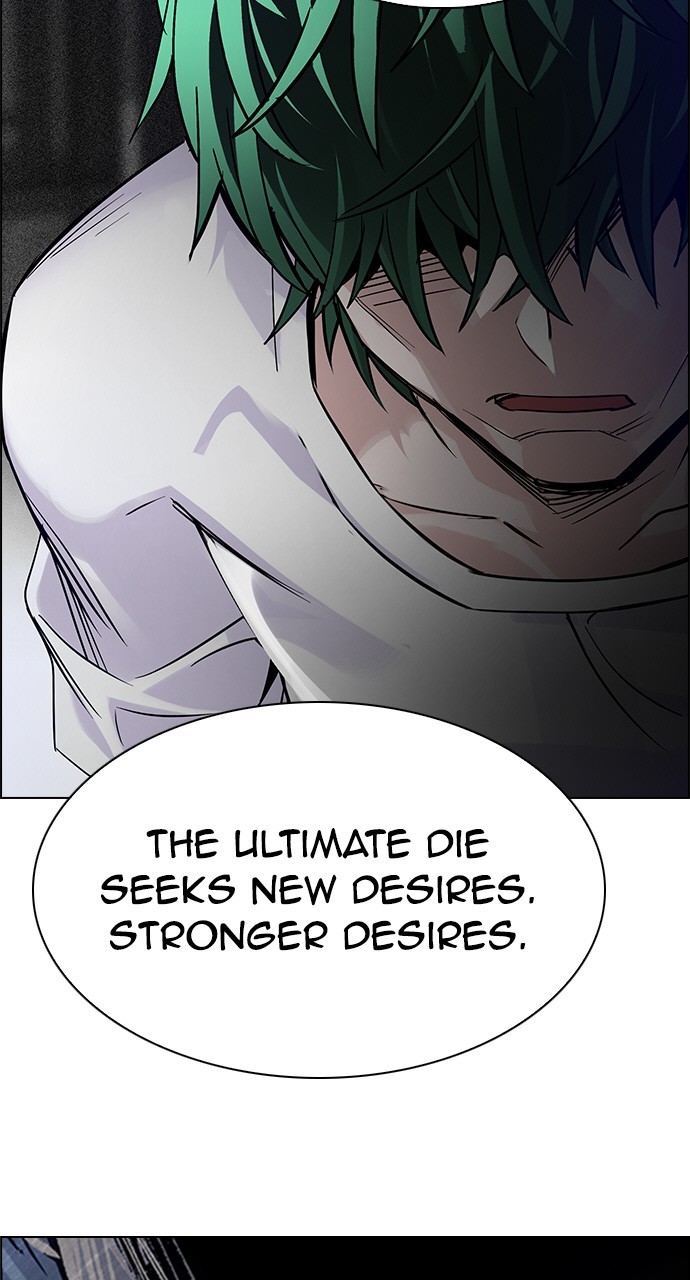 Read Dice en Manga Online