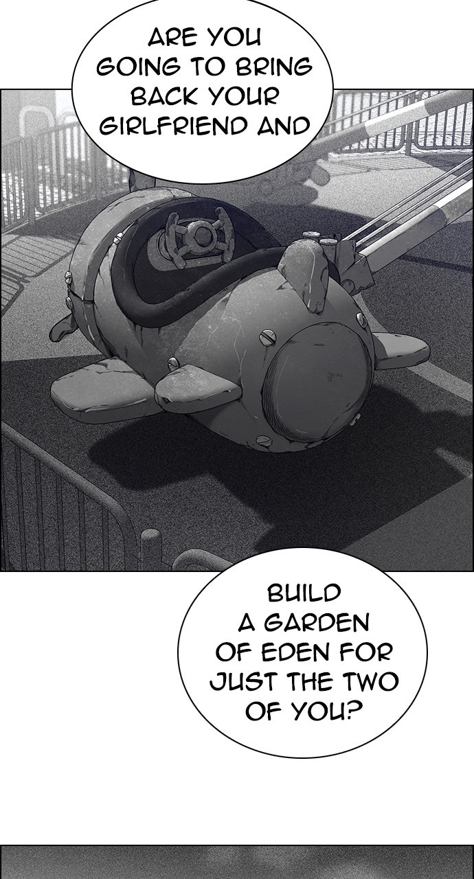 Read Dice en Manga Online