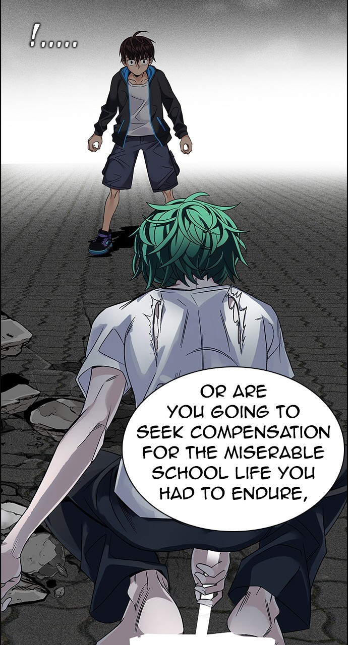 Read Dice en Manga Online