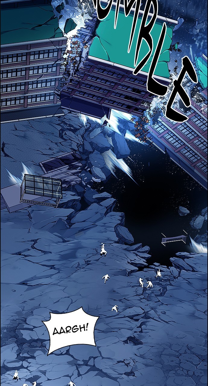 Read Dice en Manga Online