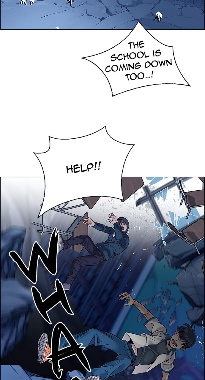 Read Dice en Manga Online