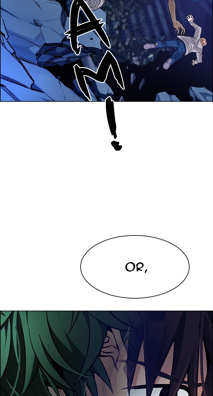 Read Dice en Manga Online