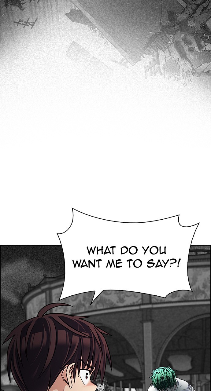Read Dice en Manga Online